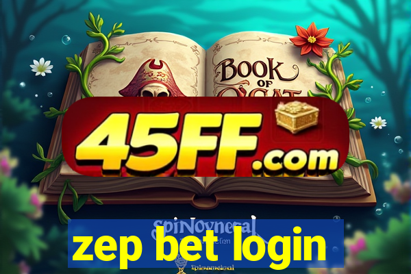zep bet login